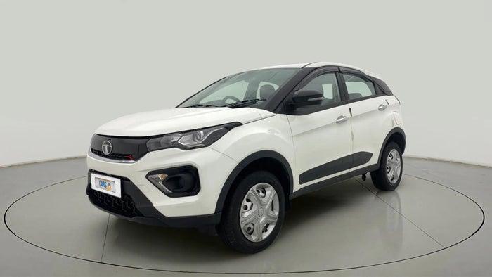 2021 Tata NEXON