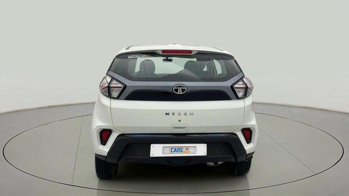 2021 Tata NEXON