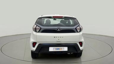 2021 Tata NEXON