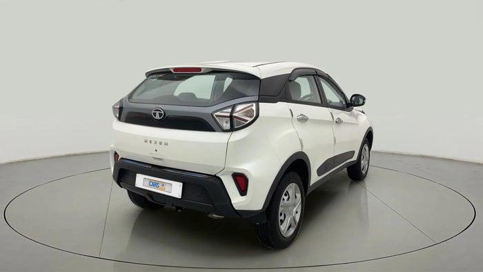 2021 Tata NEXON