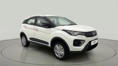 2021 Tata NEXON