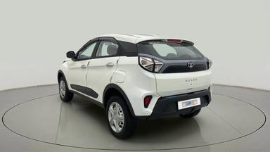 2021 Tata NEXON