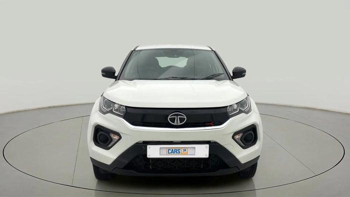 2021 Tata NEXON