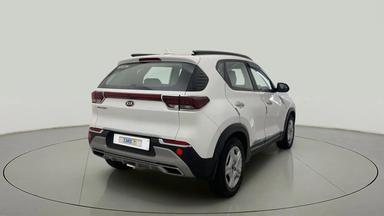 2021 KIA SONET