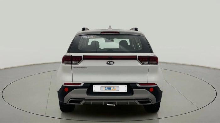 2021 KIA SONET