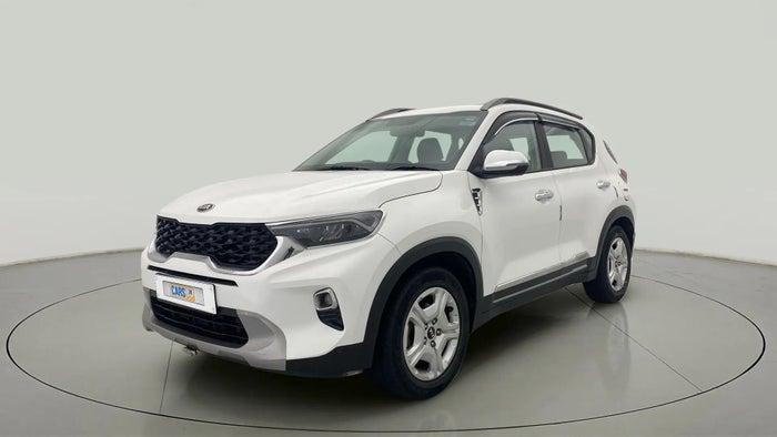 2021 KIA SONET