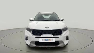 2021 KIA SONET