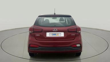 2018 Hyundai Elite i20