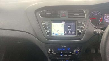 2018 Hyundai Elite i20