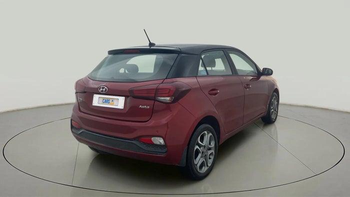 2018 Hyundai Elite i20