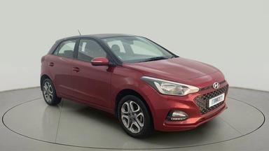 2018 Hyundai Elite i20