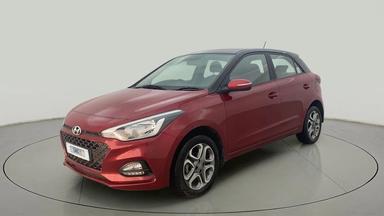 2018 Hyundai Elite i20