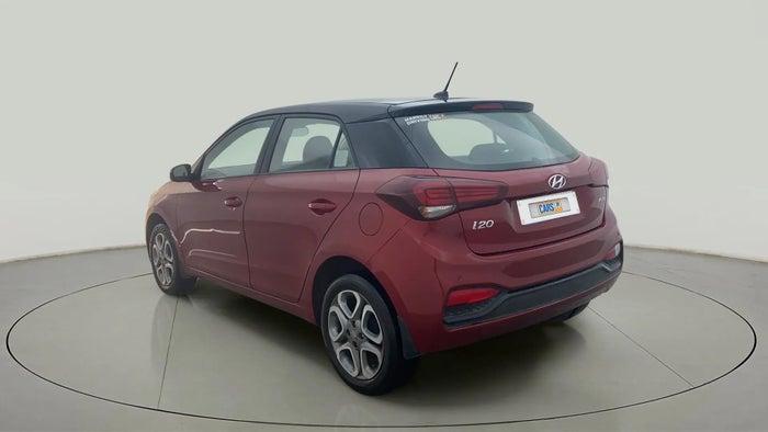 2018 Hyundai Elite i20