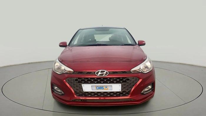 2018 Hyundai Elite i20