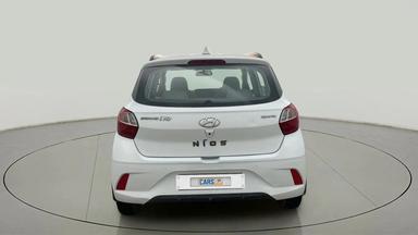 2020 HYUNDAI GRAND I10 NIOS