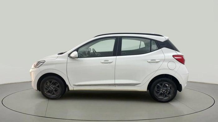 2020 HYUNDAI GRAND I10 NIOS