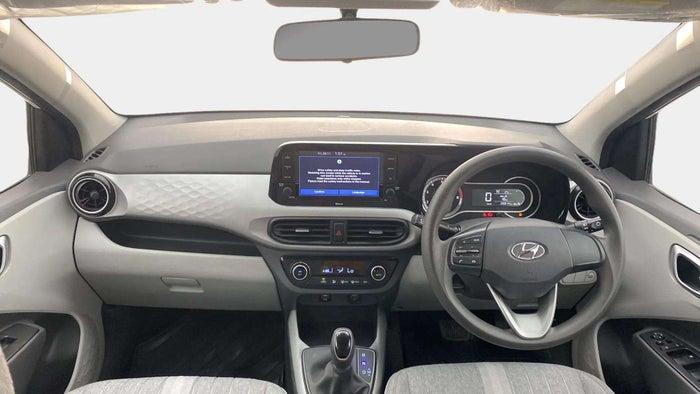 2020 HYUNDAI GRAND I10 NIOS