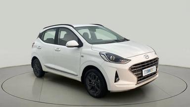 2020 HYUNDAI GRAND I10 NIOS