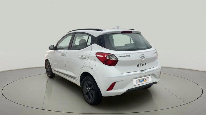 2020 HYUNDAI GRAND I10 NIOS