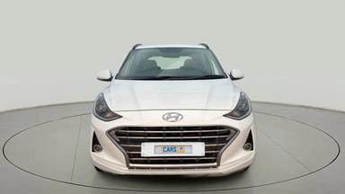 2020 HYUNDAI GRAND I10 NIOS