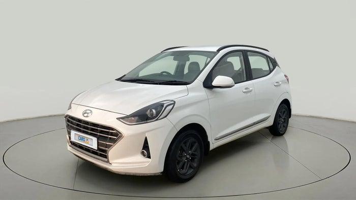 2020 HYUNDAI GRAND I10 NIOS