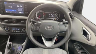 2020 HYUNDAI GRAND I10 NIOS