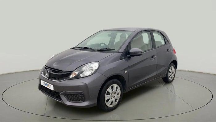 2018 Honda Brio