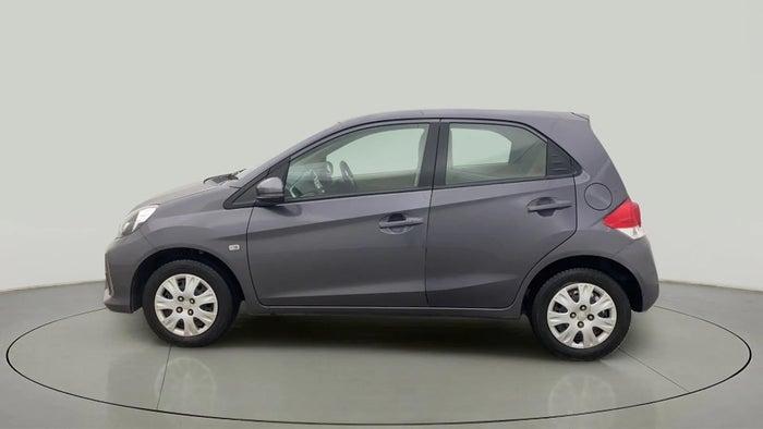 2018 Honda Brio