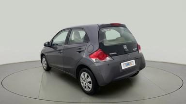 2018 Honda Brio