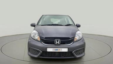 2018 Honda Brio