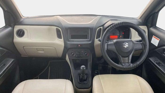 2019 Maruti New Wagon-R