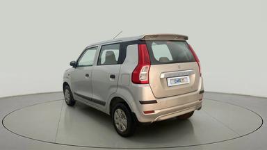 2019 Maruti New Wagon-R