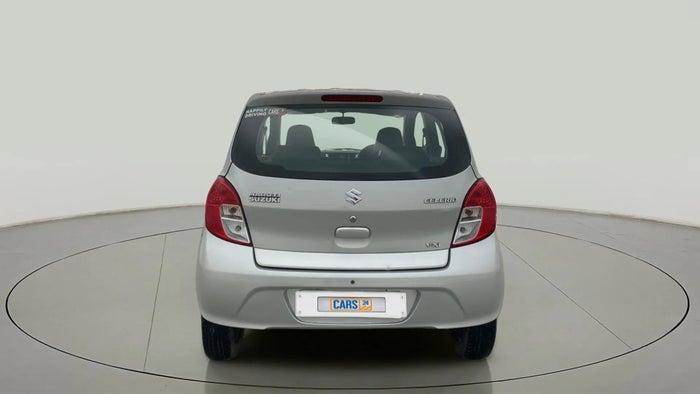 2018 Maruti Celerio