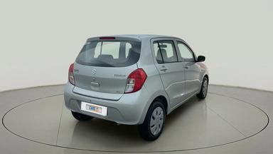 2018 Maruti Celerio