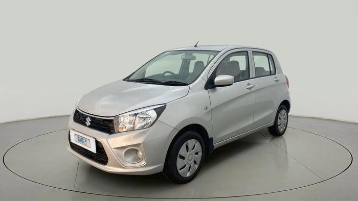 2018 Maruti Celerio