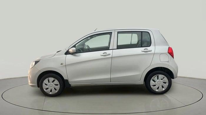 2018 Maruti Celerio