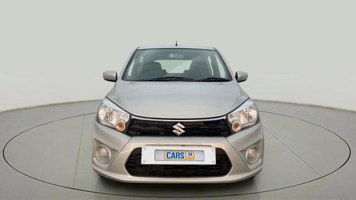 2018 Maruti Celerio