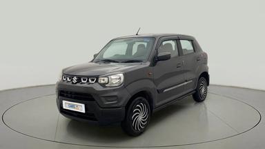 2020 Maruti S PRESSO