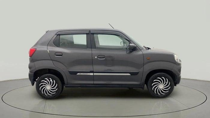 2020 Maruti S PRESSO