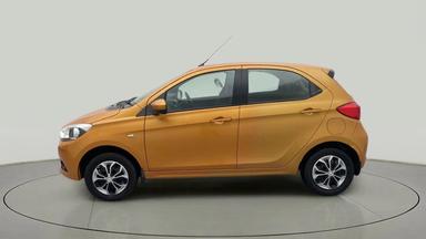 2016 Tata Tiago