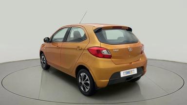 2016 Tata Tiago