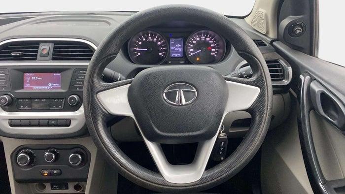 2016 Tata Tiago