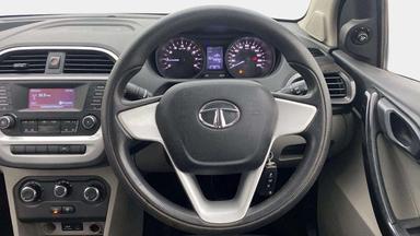 2016 Tata Tiago