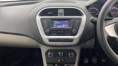 2016 Tata Tiago