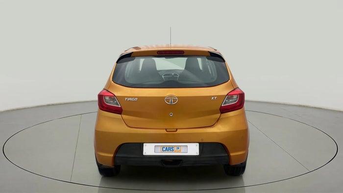 2016 Tata Tiago