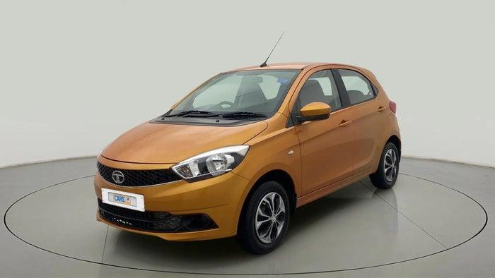 2016 Tata Tiago