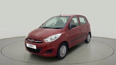 2013 Hyundai i10