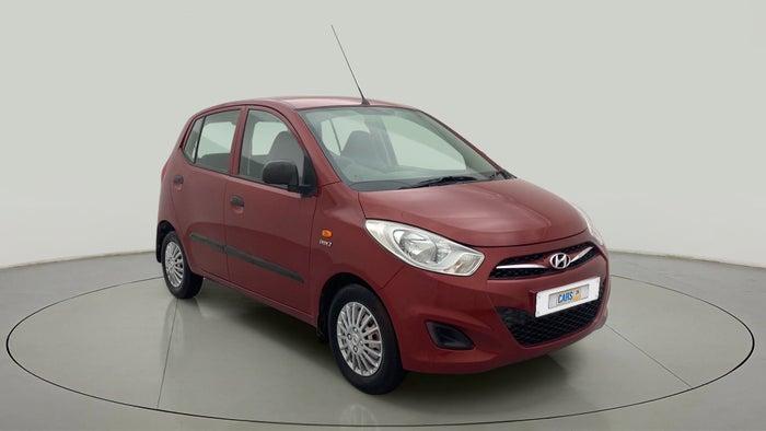 2013 Hyundai i10