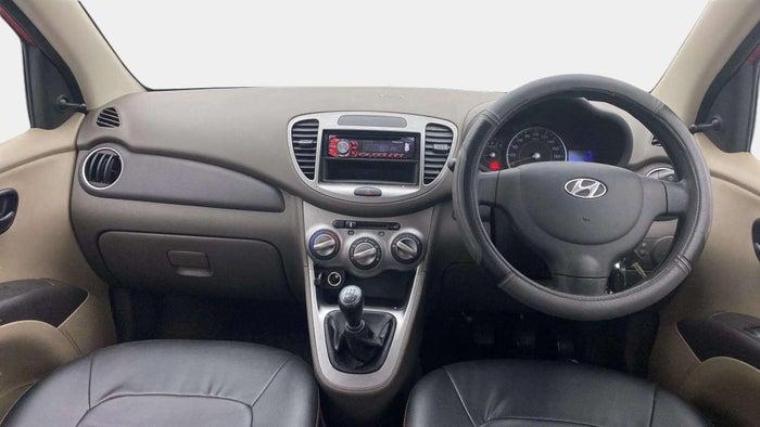 2013 Hyundai i10