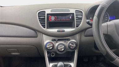 2013 Hyundai i10